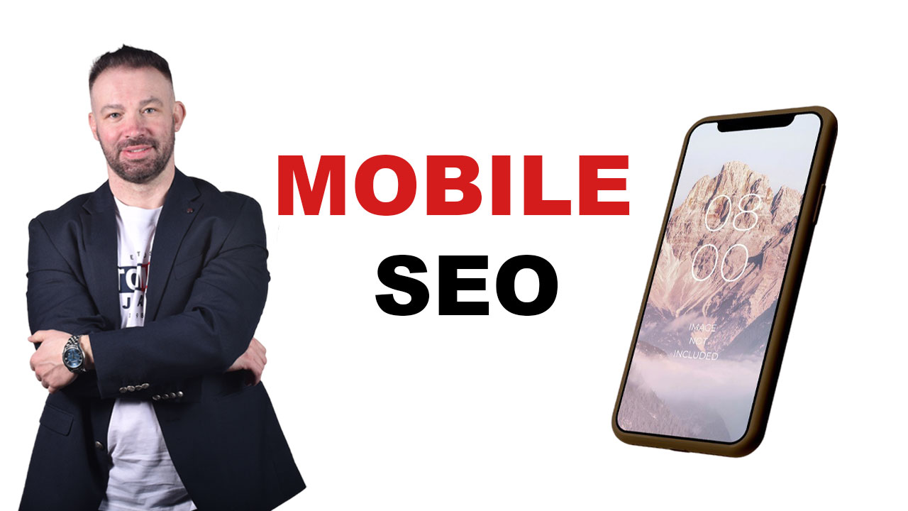 mobile-seo