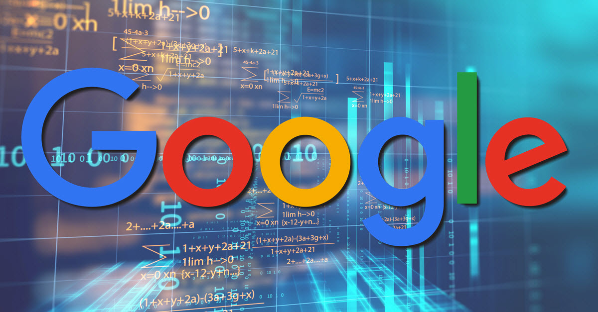 πρώτη θέση google