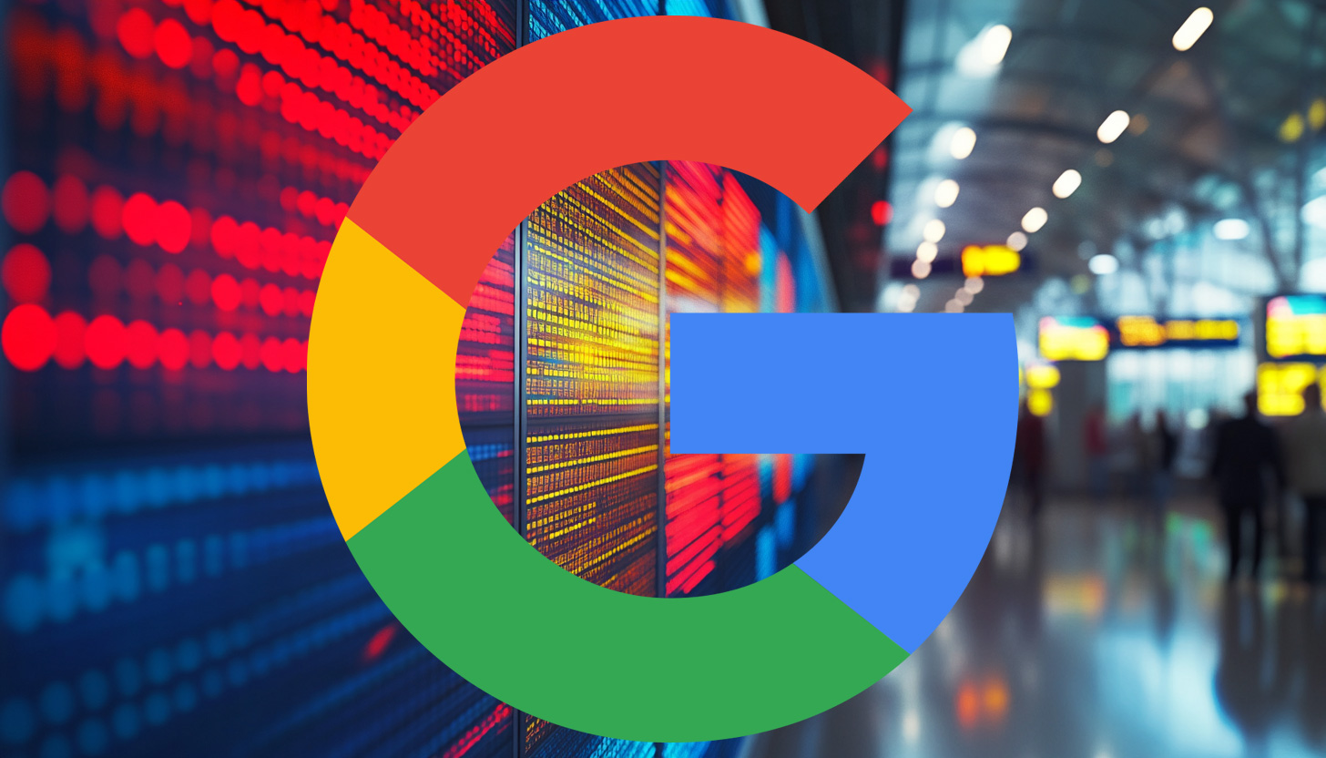 πρωτη θεση google