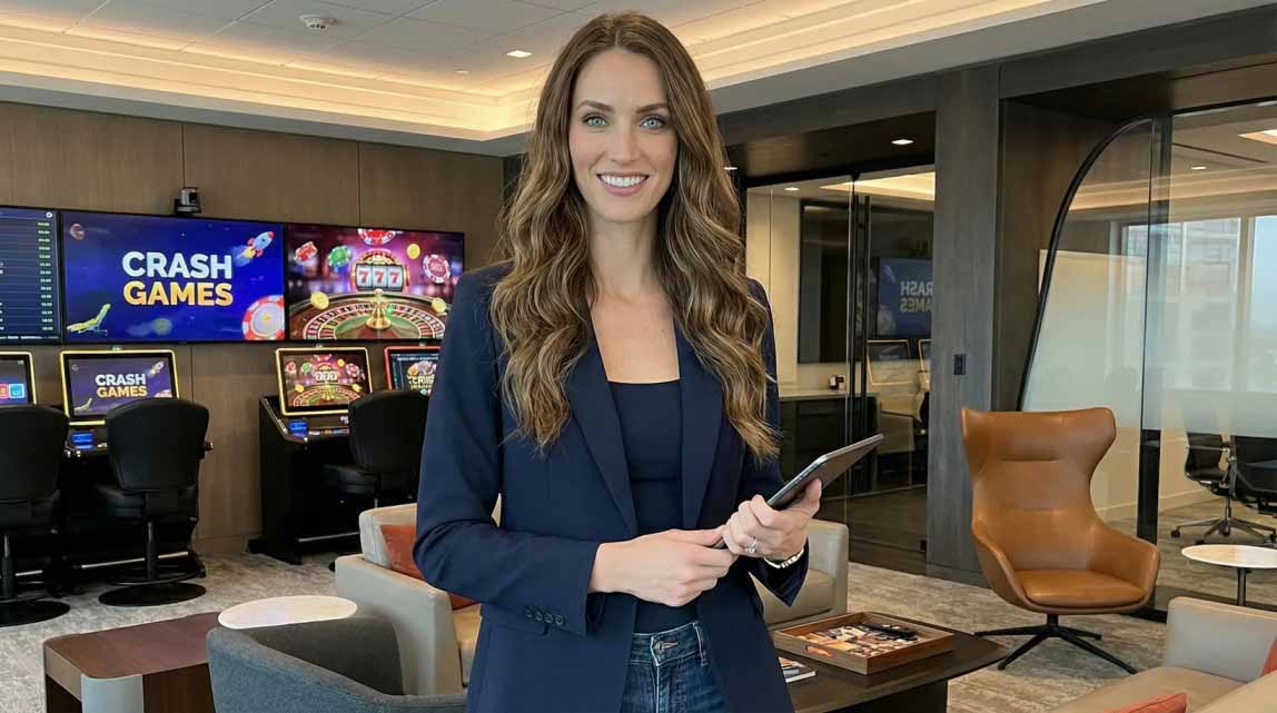 SEO για καζίνο SEO για online casino SEO iGaming