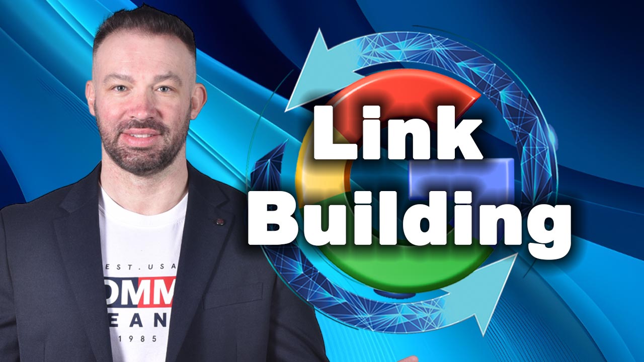 link building