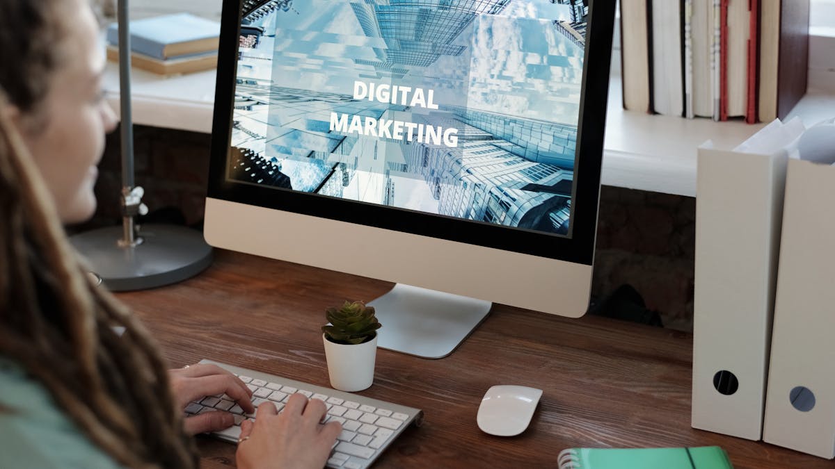 Seo Digital Marketing Agency — οδηγός seo agency