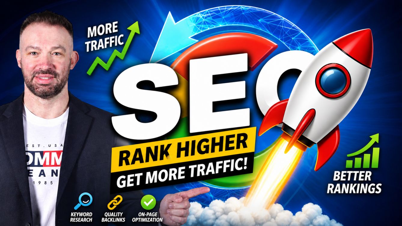 SEO Προώθηση Ιστοσελίδων Αγίοι Ανάργυροι