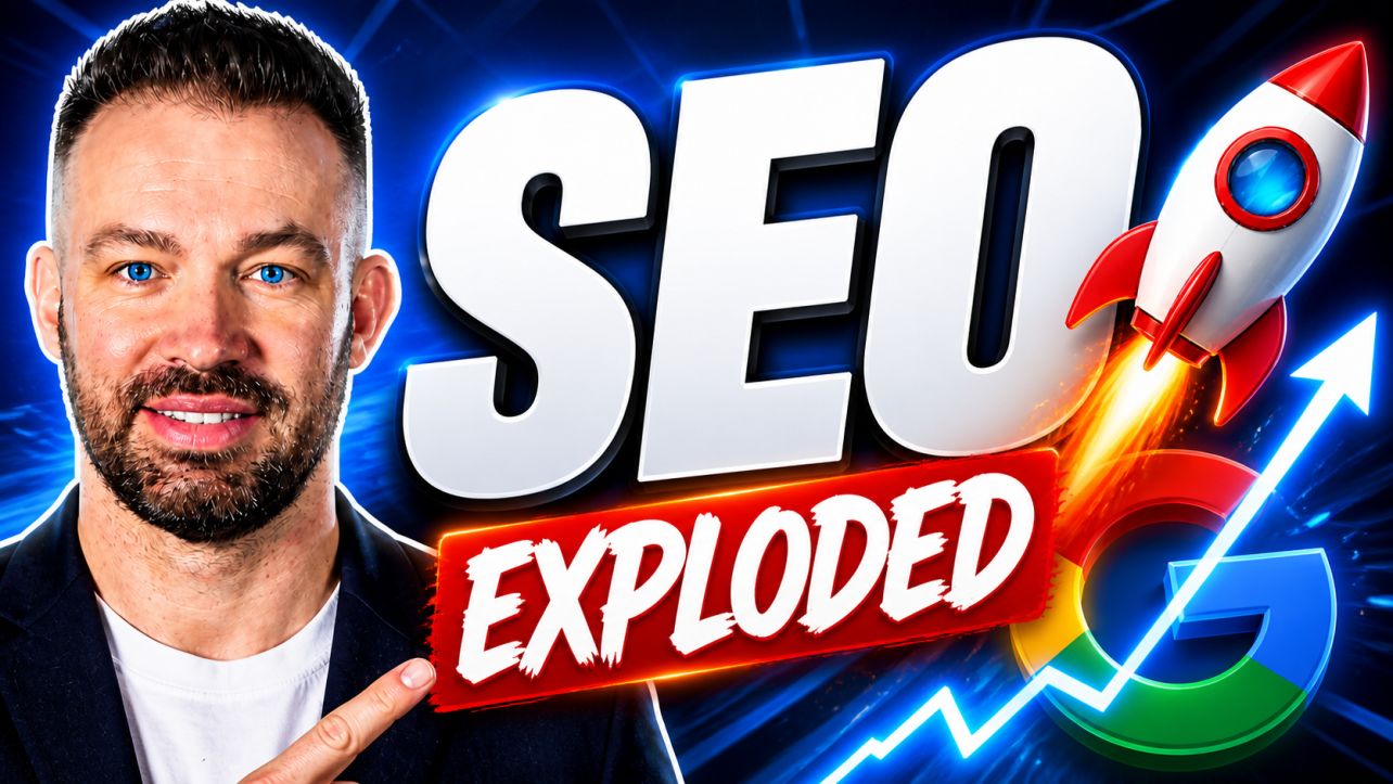 SEO Προώθηση Ιστοσελίδων Ασπρόπυργος