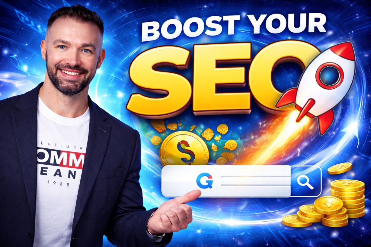 SEO Προώθηση Ιστοσελίδων Βοτανικός