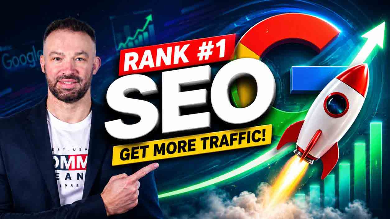 SEO Agency