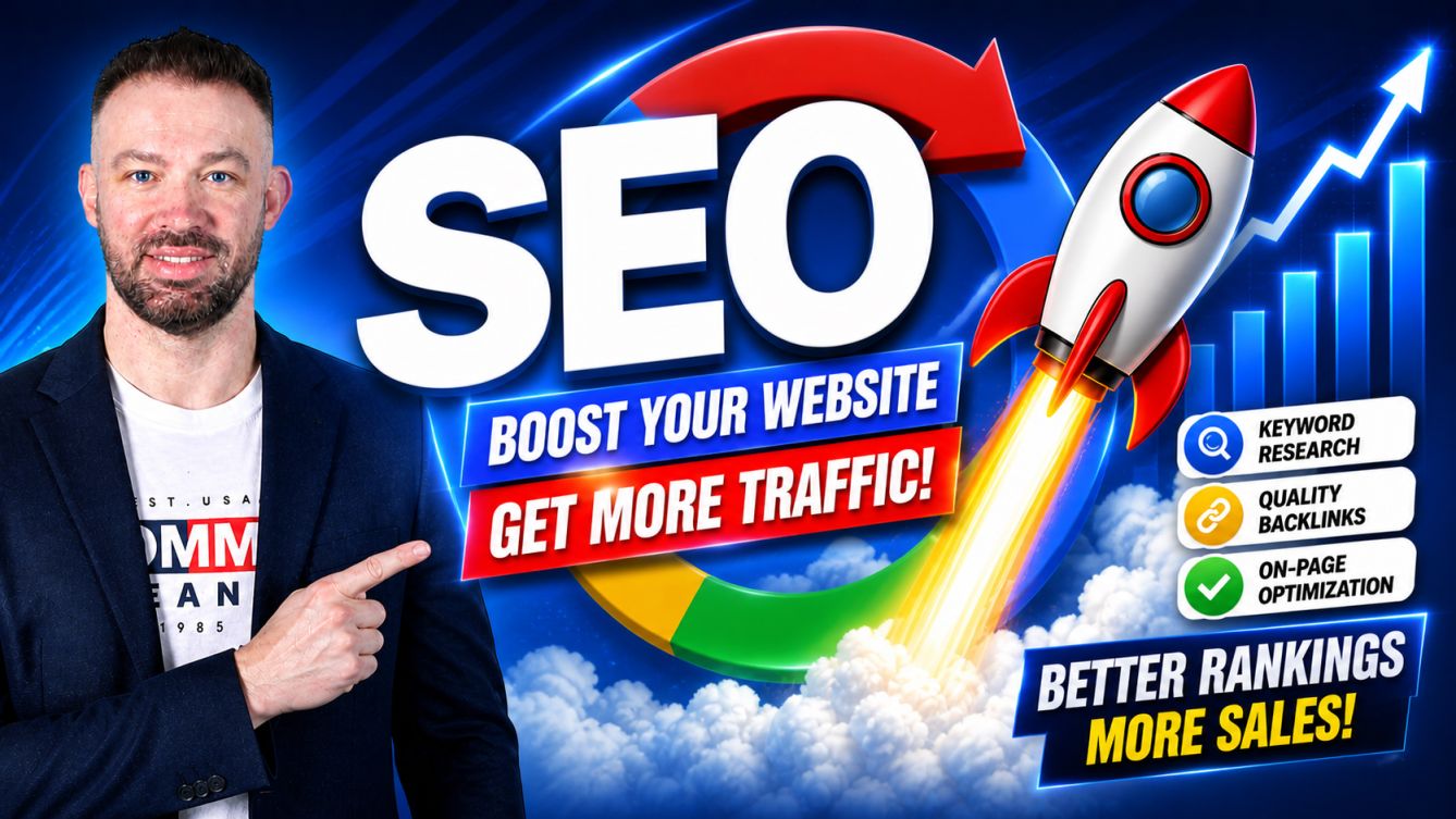 SEO Προώθηση Ιστοσελίδων Σαλαμίνα