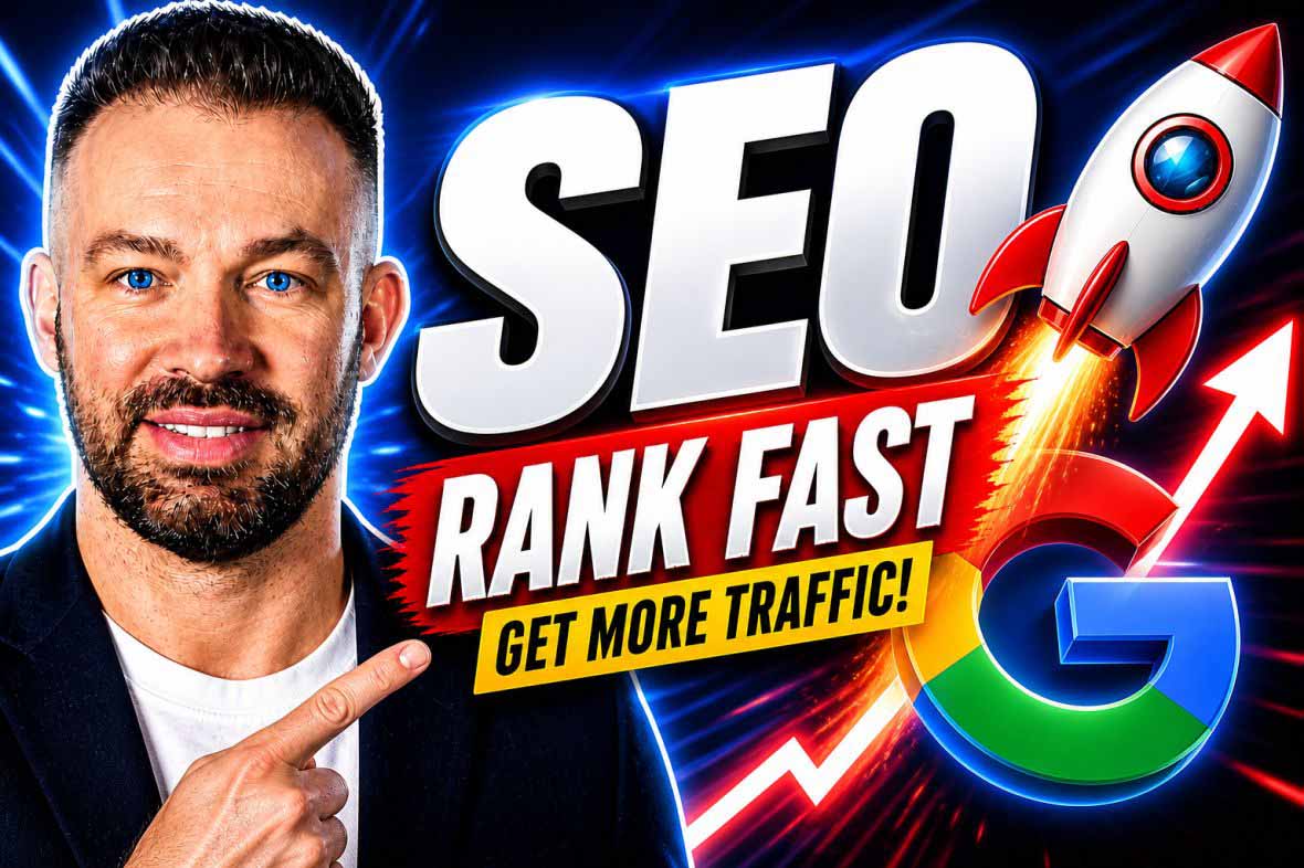 SEO Προώθηση Ιστοσελίδων Λευκάδα