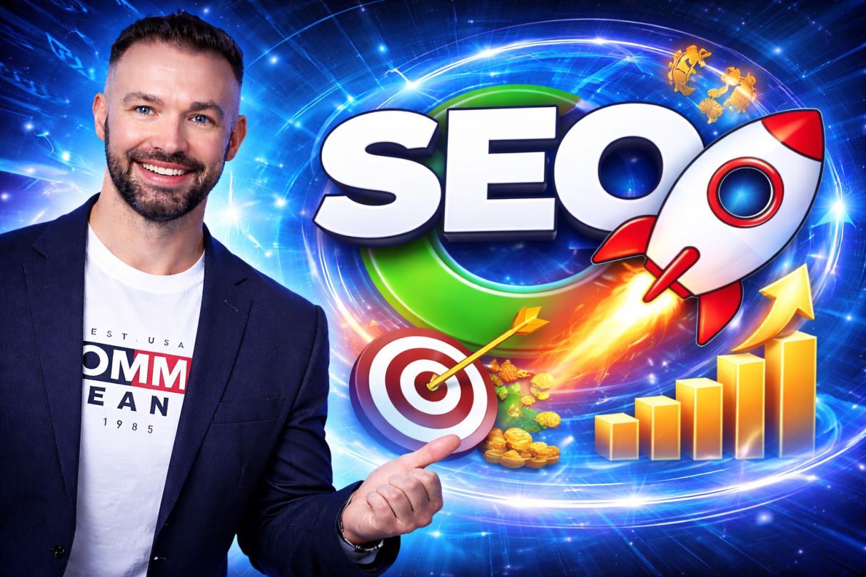 SEO Προώθηση Ιστοσελίδων Τρίπολη