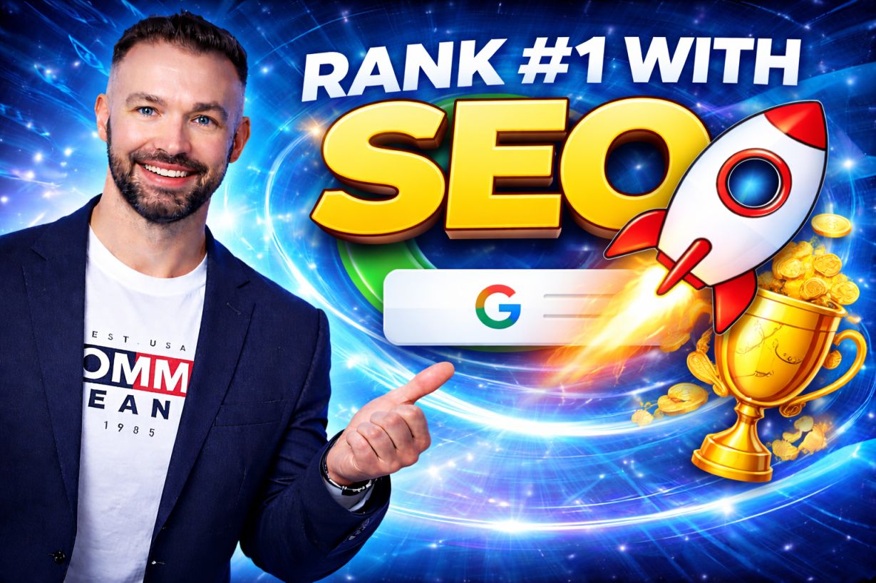 SEO Προώθηση Ιστοσελίδων Μήλος