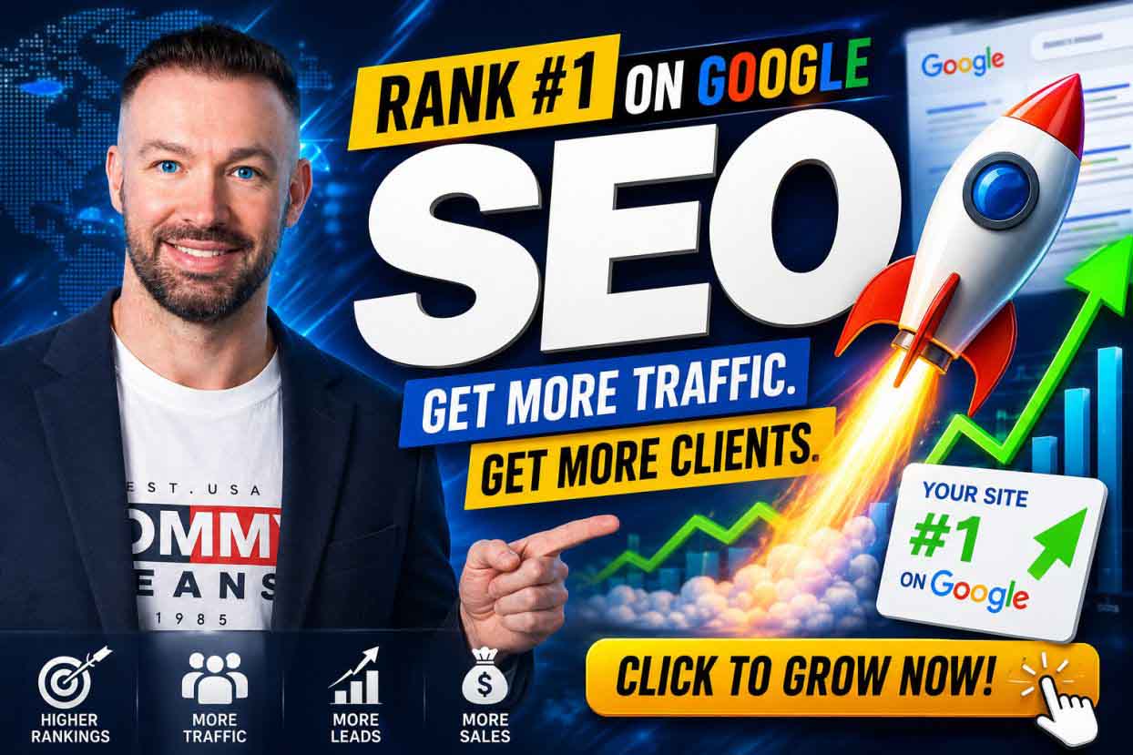 SEO Προώθηση Ιστοσελίδων Λήμνος